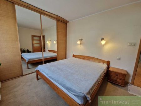 3pok. 86m2, ogród 200m2, 2 miejsca post., Gumieńce - Фото 3