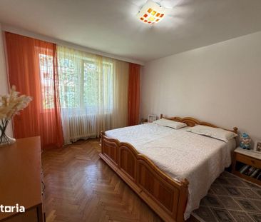Apartament 2 camere, 60 mp, zona Hurmuzachi - Fotografie 1