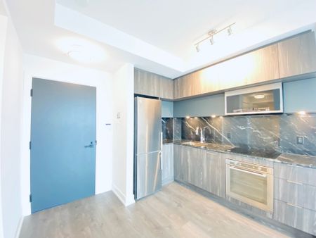 For Lease - 25 Adra Grado Way Unit# 1240, Toronto, Ontario - Photo 3