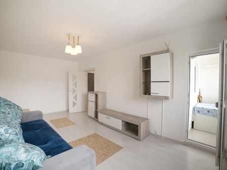 Piata Rahova, 2 camere decomandat, bloc reabilitat, etaj 4/8 - Fotografie 2