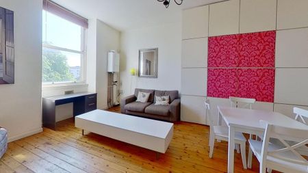 1 bedroom flat to rent - Photo 4