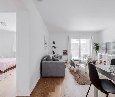 Appartement 3 ½ à louer Sainte-Foy / Sillery juillet 2026 - Photo 4