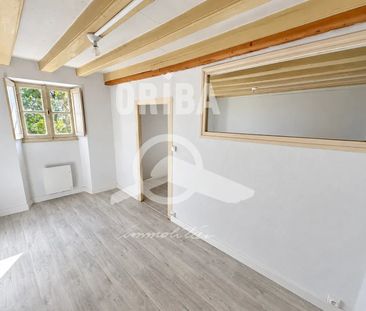 Location Appartement 2 pièces 34m² NANTES 44000 - Photo 3