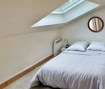 Location Appartement 2 pièces 29m² - Photo 4