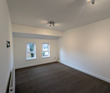 East Burrows Road, Marina, Swansea, SA1 1RE - Photo 1