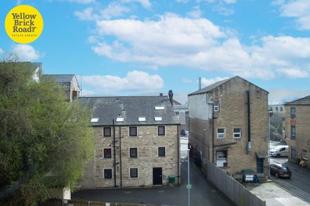 1 bedroom flat to rent - Photo 3