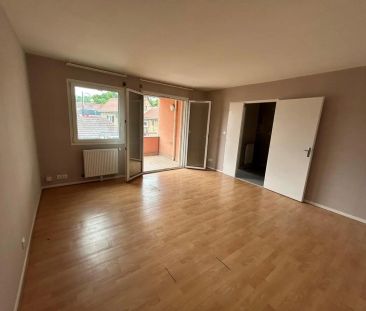 Appartement à louer 4 pièces 76.47m² - Photo 1