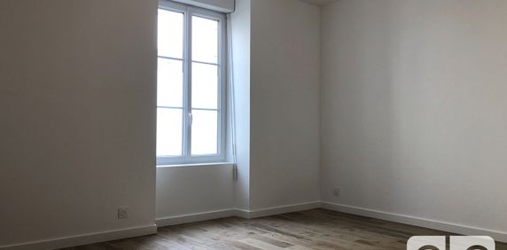 Appartement Concarneau 1 pièce(s) 19.98 m2 - Photo 2