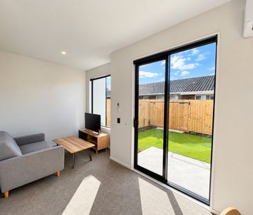 7/16 Rutherford Street, Woolston - Photo 1
