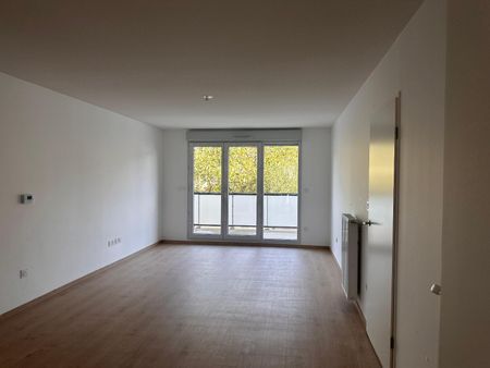 APPARTEMENT T3 63M - Photo 5