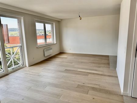 Appartement te huur in Residentie Stephanie te Ronse - Foto 5