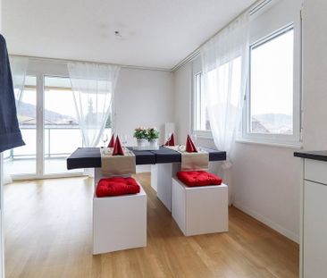 3.5 Zimmer, 79 m², EG - Photo 3
