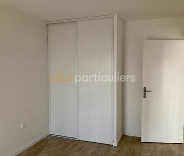 Appartement 2 pièce(s) 43.07 m2 - Photo 1