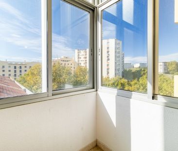 Apartamento T3 em Lisboa - Photo 2