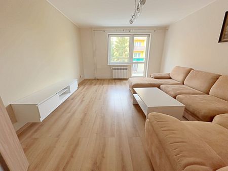 Do wynajęcia mieszkanie 48 m2 – 2 pokoje – 1 piętro, ul. Wyszyńskiego 42 w Kaliszu - Photo 5