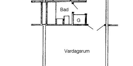 Södra Esplanaden 1 lgh 1207 - Photo 2