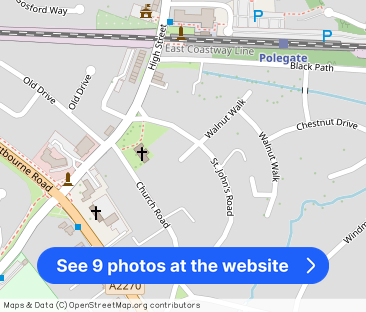 2 bedroom flat for rent - Photo 1