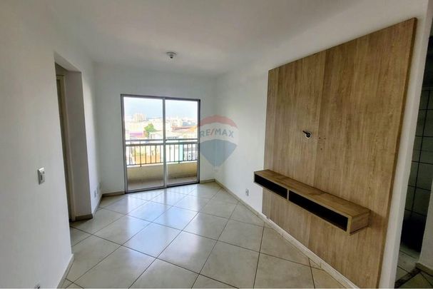 Apartamento na Vila Penteado _ Zona Norte - Foto 1