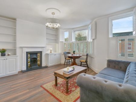 1 Bed Flat, Fernthorpe Road, SW16 - Photo 3