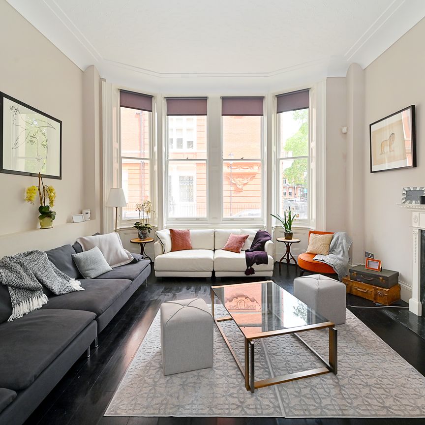 Cadogan Square, London, SW1X - Photo 1