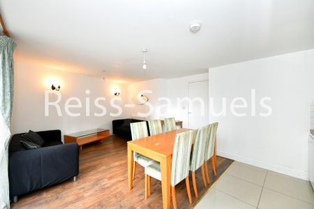 3 bedroom apartment to rent - Photo 3