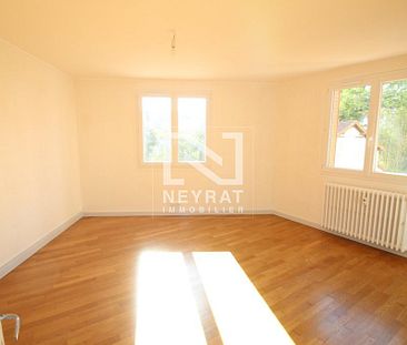 APPARTEMENT T1 A LOUER - Photo 6