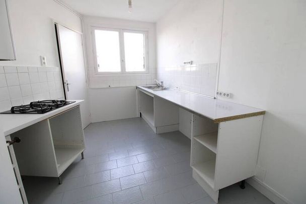 Appartement 4 pièces - - Photo 1