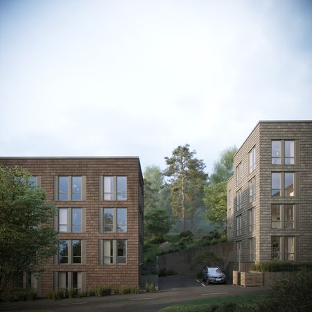 Vardövägen, Stockholm - Foto 5