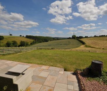 4 bedroom farm house to rent - Photo 2
