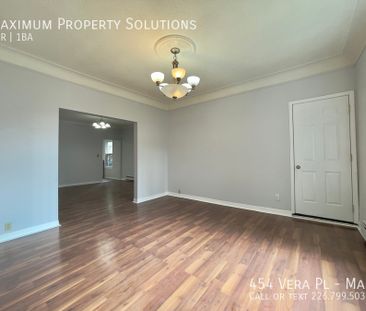 454 Vera Pl, Main Unit, Windsor - Photo 3