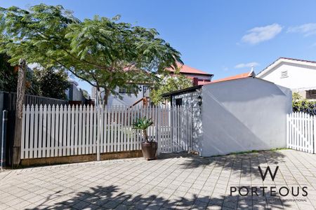 5 Foulkes Lane, Cottesloe WA 6011 - House For Rent | Domain - Photo 3