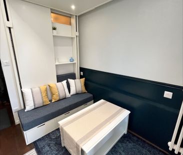 Location appartement 1 pièce, 9.88m², Le Havre - Photo 2