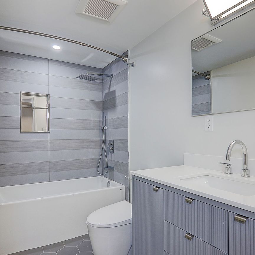 For Lease - 115 Livingstone Avenue Unit# Lower Unit, Toronto, Ontario - Photo 1