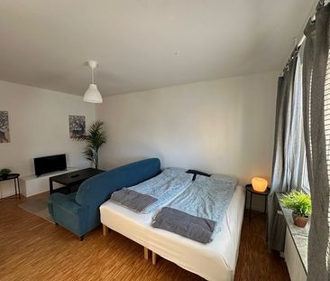 Skogsgatan, Sundsvall - Photo 3