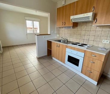 Location Appartement 2 pièces 36m² CLERMONT FERRAND 63100 - Photo 4