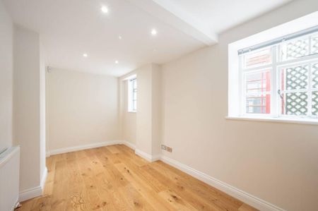 4 bedroom apartment to rent - Photo 5