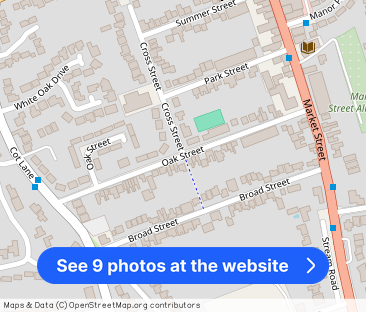 Oak Street, Kingswinford - Photo 1
