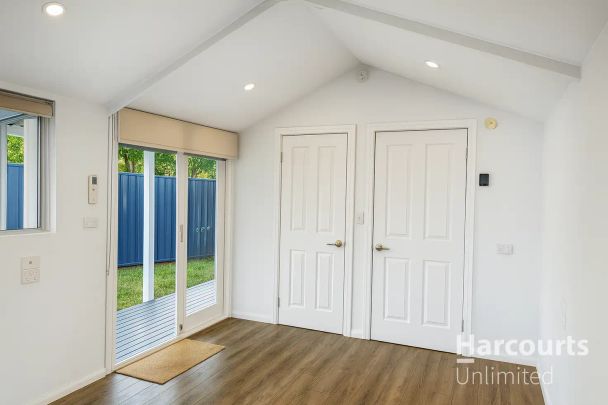 “Open Home: Wednesday 8th October 4:45PM - 5:00PM & Saturday 11th October T.B.A” - Photo 1