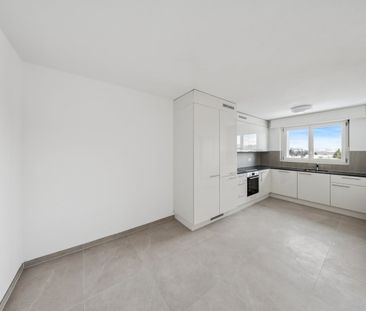 5.5 Zimmer, 94 m², 3. Stock - Photo 3