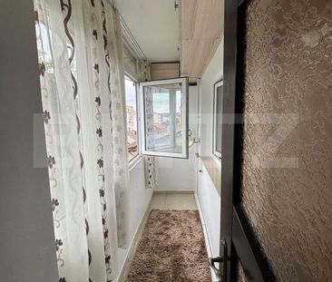 Apartament 2 camere de inchiriat, etaj 2, Burdujeni - Fotografie 2