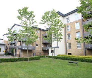 Cassio House, Manhattan Avenue, Watford, WD18 7AQ - Photo 2