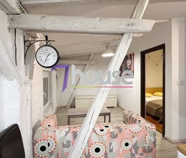 Mieszkanie na wynajem - Photo 1