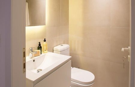Studio/Γκαρσονιέρα για ενοικίαση Εξάρχεια (Εξάρχεια - Νεάπολη) - Φωτογραφία 5