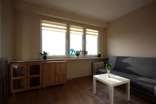 Komfortowe dwupokojowe -ul. Świętopełka - MOKRE - Фото 1