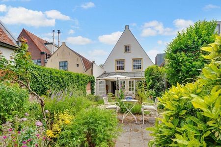 Te huur: Huis Langegracht in Maarssen - Photo 3