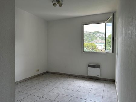 Location appartement Marseille 9ème (13009) - Photo 3