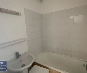 Appartement à louer 1 pièce 28.49m² - Photo 6