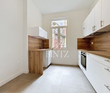 LOCATION APPARTEMENT - 95.94m² - Strasbourg - Photo 4