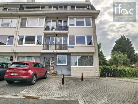 Appartement te huur - Foto 5