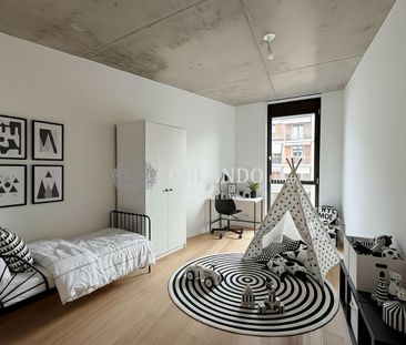 Beautiful new 5-room apartment 1st floor without balcony – Carouge ... - Foto 6